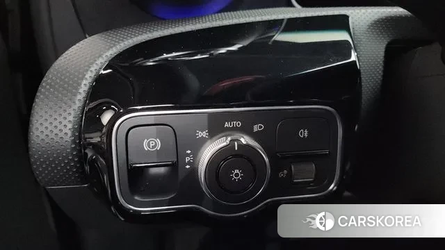 Mercedes-Benz A-Class W177 2020 Черный из Кореи, фото 6