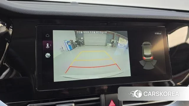 Kia The New Niro 2021 Белый из Кореи, фото 6