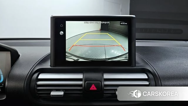 Hyundai Casper 2024 Серый из Кореи, фото 6