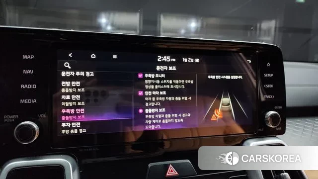 Kia Sorento 4th Generation 2020 Белый из Кореи, фото 6