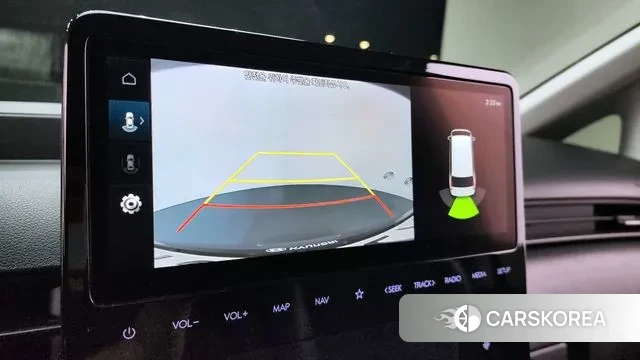 Hyundai Staria 2022 Серебряный из Кореи, фото 6