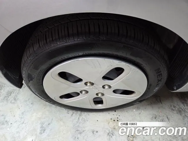 Kia The New Ray id 2677074 из Кореи 6