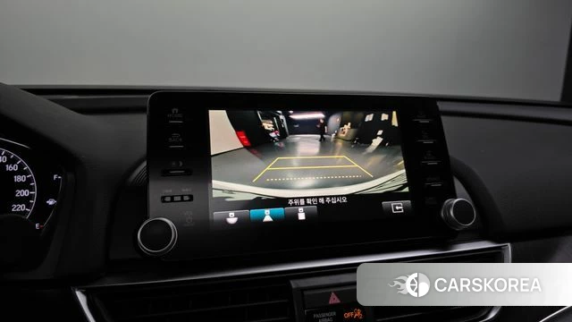 Honda Accord 10th Generation 2019 Белый из Кореи, фото 6