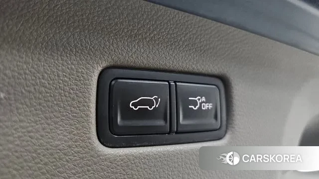 Kia Carnival 4th generation 2020 Светло-серебряный цвет из Кореи, фото 6