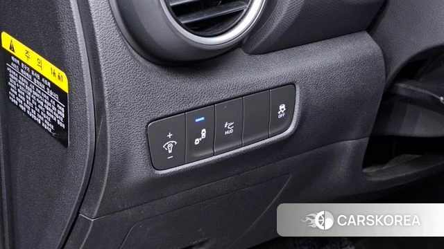 Hyundai Kona 2018 Серый из Кореи, фото 6