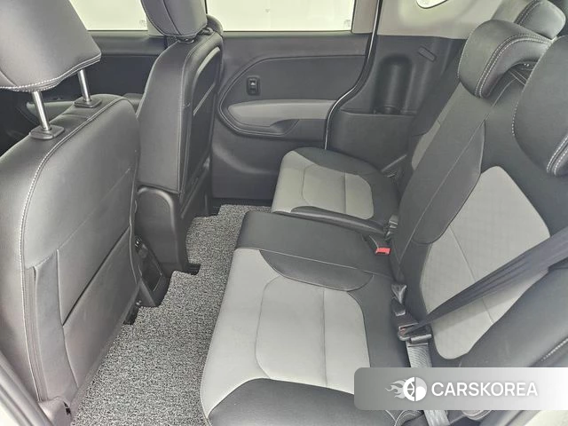 Kia The New Ray 2022 Белый из Кореи, фото 6