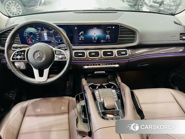 Mercedes-Benz GLE (import) id 4215212 из Китая 6