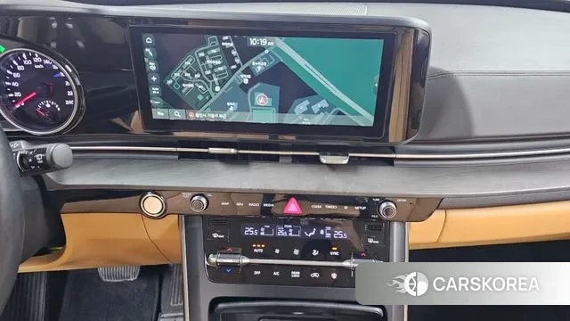 Kia Carnival 4th generation id 3660361 из Кореи 6