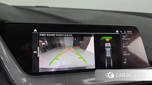 BMW 1 Series (F40) 2021 Черный из Кореи, фото 6