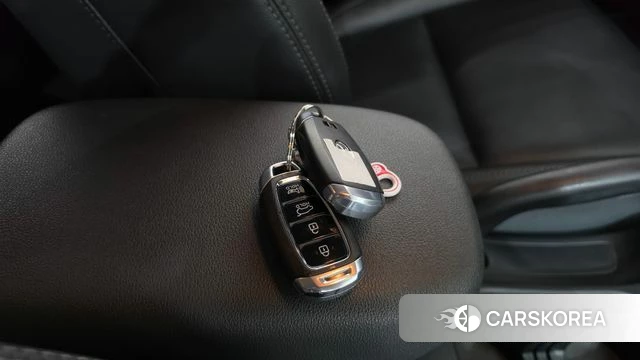 Hyundai Kona 2018 Белый из Кореи, фото 6