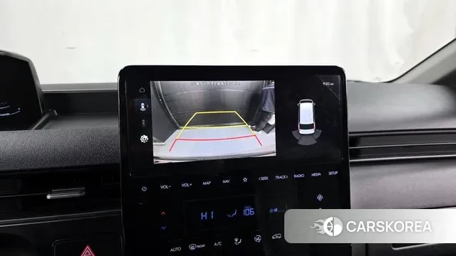 Hyundai Staria 2021 Черный из Кореи, фото 6