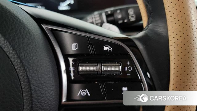 Kia The New Seltos 2023 Небесно-голубой из Кореи, фото 6
