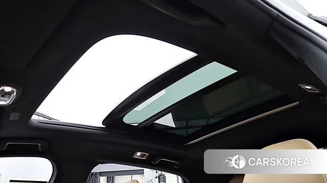 Volvo S90 2021 Белый из Кореи, фото 6