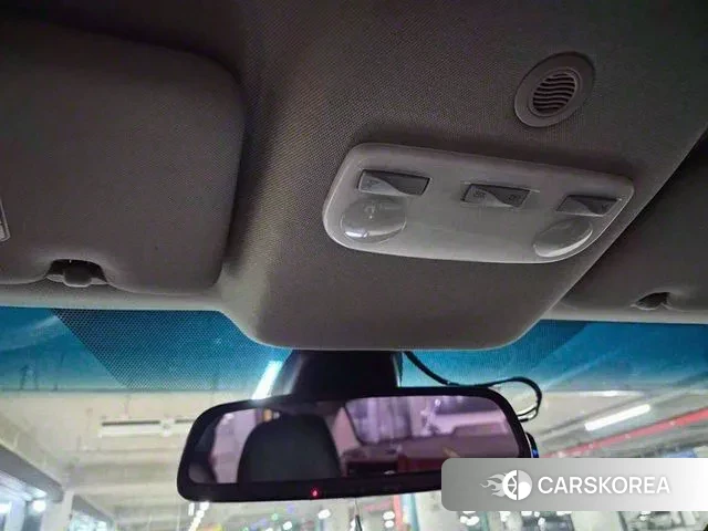 Renault Korea (Samsung) SM3 Neo 2019 Серый из Кореи, фото 6