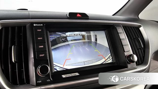 Kia The New Ray 2018 Белый из Кореи, фото 6