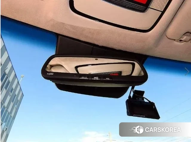 Hyundai Palisade 2022 Белый из Кореи, фото 6