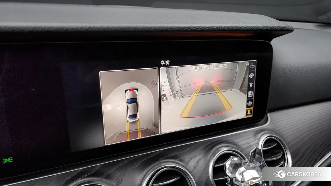 Mercedes-Benz E-Class W213 2019 Белый из Кореи, фото 6