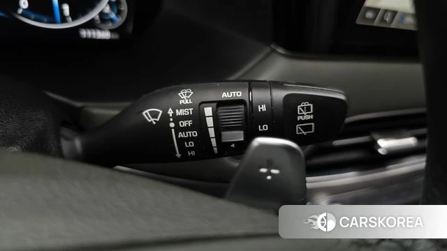 Hyundai Palisade 2020 Белый из Кореи, фото 6