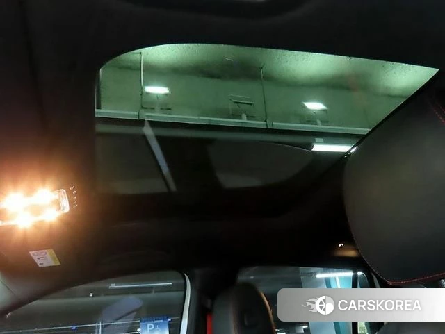 Mercedes-Benz GLA - Class H247 2021 Белый из Кореи, фото 6