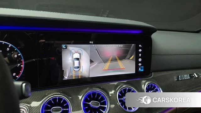 Mercedes-Benz E-Class W213 2021 Белый из Кореи, фото 6