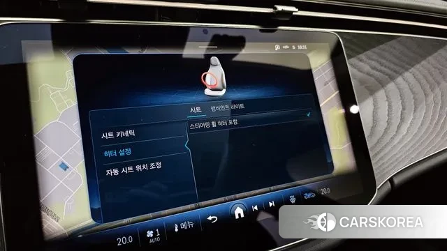 Mercedes-Benz E-Class W214 2024 Черный из Кореи, фото 6