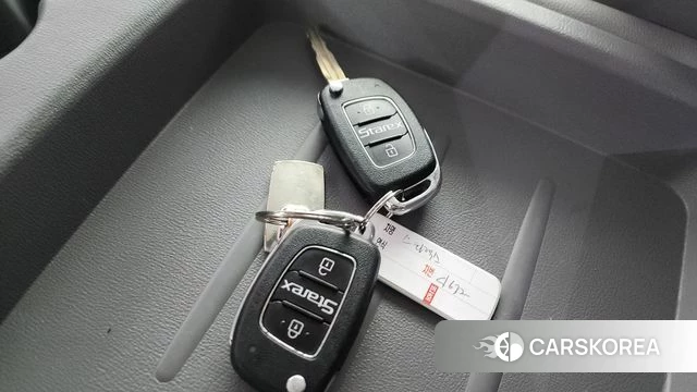 Hyundai The New Grand Starex 2020 Серебряный из Кореи, фото 6