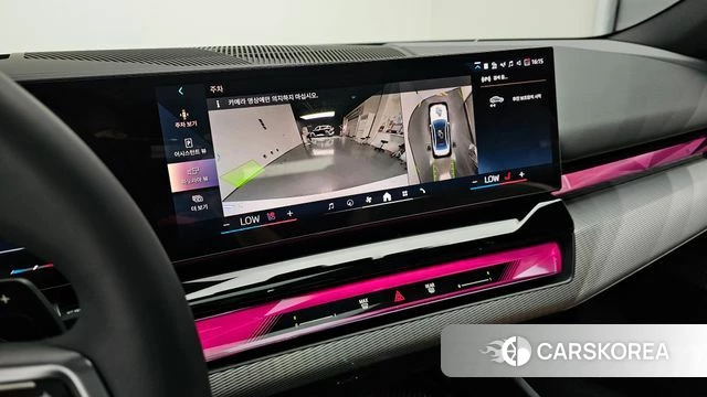 BMW 5 Series (G60) 2025 Белый из Кореи, фото 6