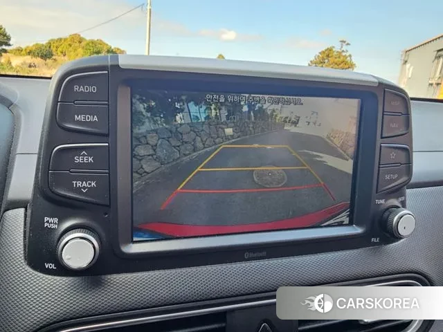 Hyundai Kona 2020 Фиолетовый из Кореи, фото 6