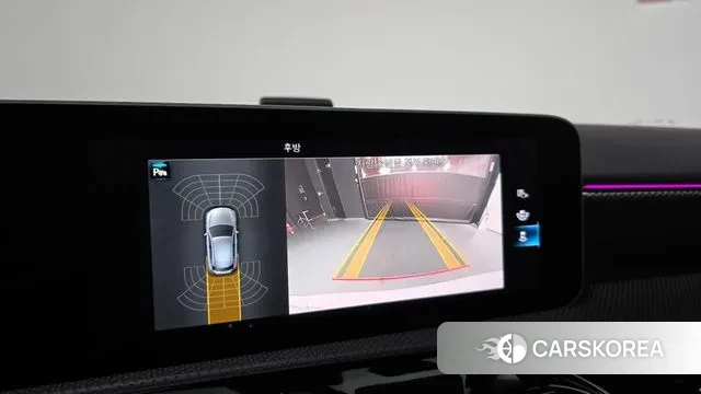 Mercedes-Benz A-Class W177 2020 Белый из Кореи, фото 6