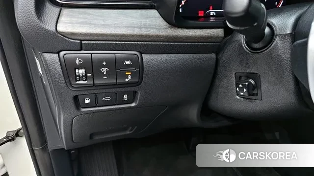 Kia K7 Premier 2021 Белый из Кореи, фото 6