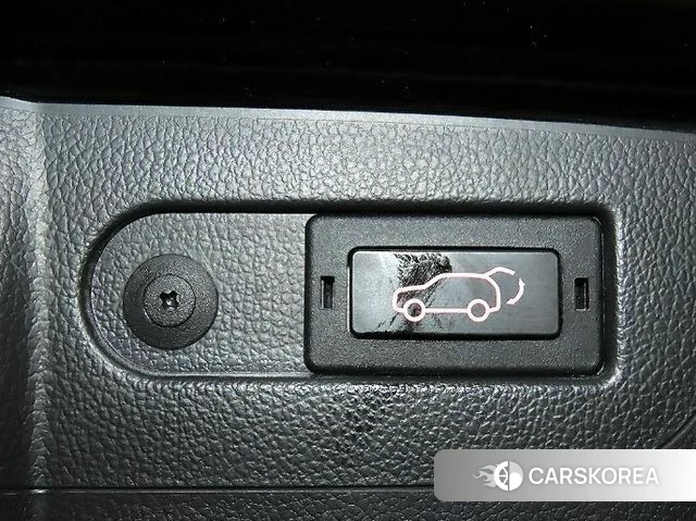 Ssangyong All New Rexton 2020 Черный из Кореи, фото 6