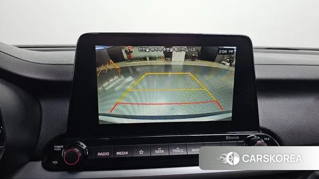 Kia Come New K3 2020 Серый из Кореи, фото 6