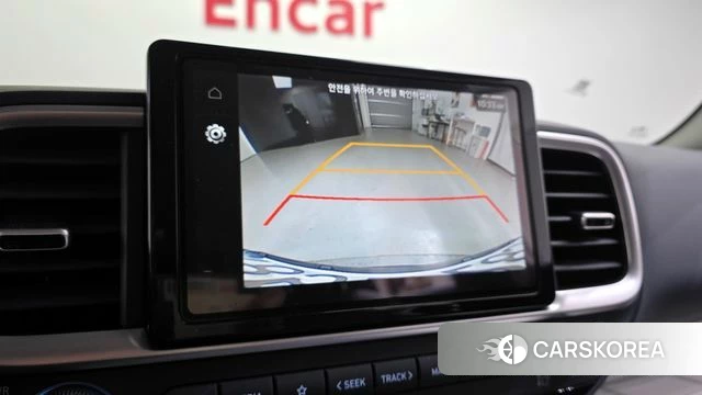 Hyundai Venue 2025 Серебристо-серый из Кореи, фото 6