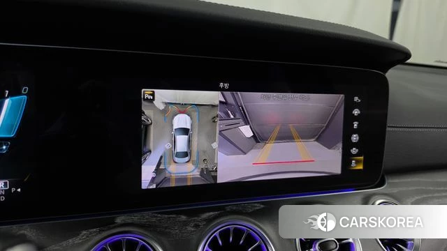 Mercedes-Benz E-Class W213 2023 Серый из Кореи, фото 6