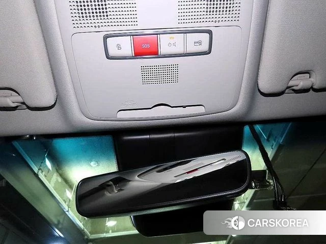 Hyundai The New Grandeur IG 2022 Белый из Кореи, фото 6