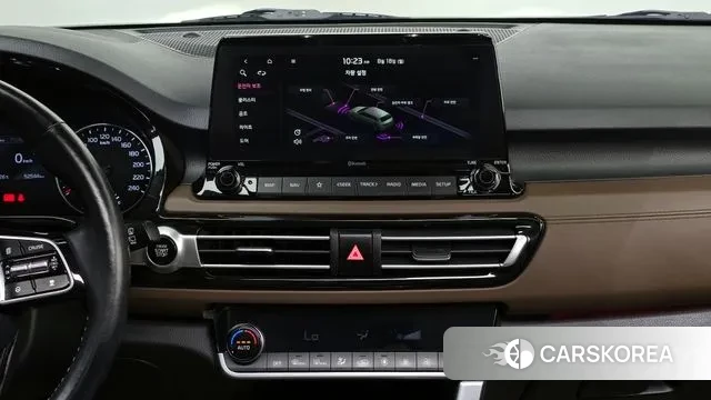 Kia Seltos 2020 Серый из Кореи, фото 6