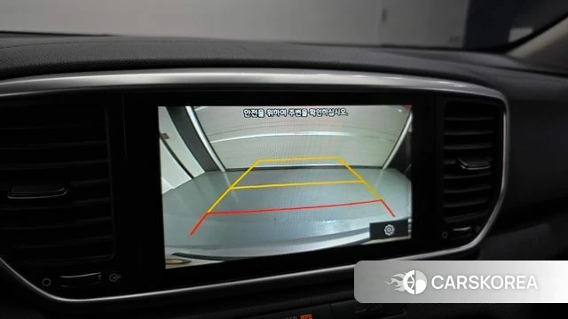 Kia Sportage The Bold 2019 Серебряный из Кореи, фото 6