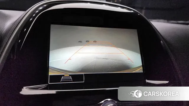 Chevrolet (GM Daewoo) The New Spark 2020 Жемчужный цвет из Кореи, фото 6