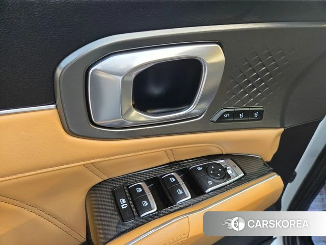 Kia Sorento 4th Generation 2021 Белый из Кореи, фото 6