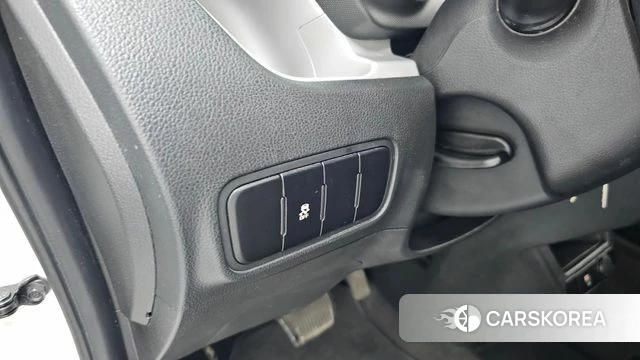 Kia The New Ray 2022 Белый из Кореи, фото 6
