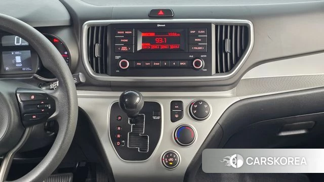 Kia The New Ray 2020 Белый из Кореи, фото 6