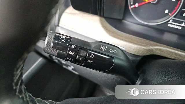 Kia Sorento 4th Generation 2022 Серый из Кореи, фото 6