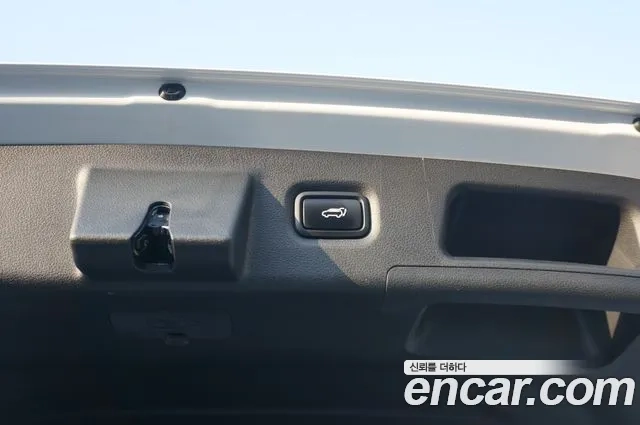 Hyundai Santa Fe TM 2020 Белый из Кореи, фото 6