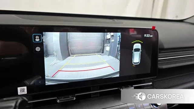 Hyundai Kona (SX2) 2025 Белый из Кореи, фото 6