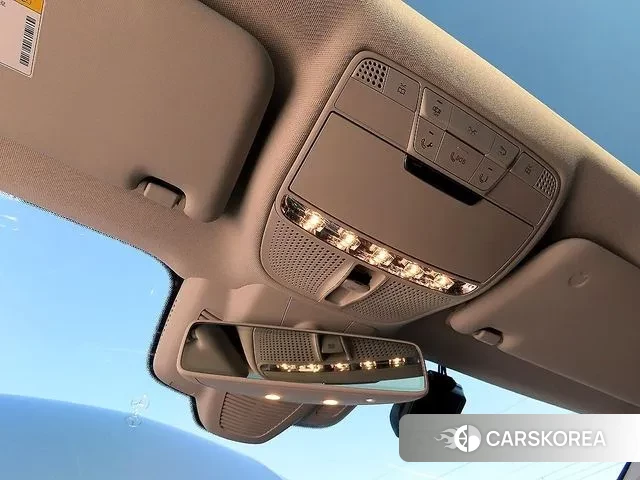 Mercedes-Benz E-Class W213 2018 Серый из Кореи, фото 6