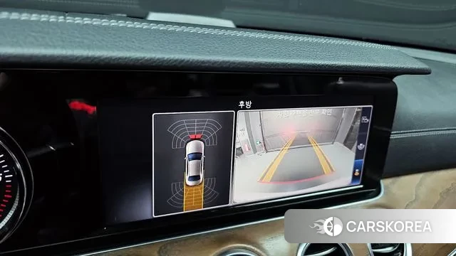 Mercedes-Benz E-Class W213 2019 Белый из Кореи, фото 6