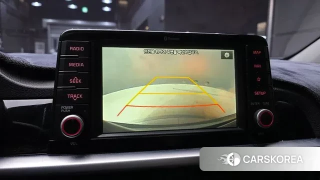 Kia All New Morning (JA) 2018 Черный из Кореи, фото 6