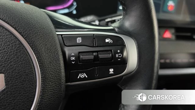 Kia Sportage 5th Generation 2024 Черный из Кореи, фото 6