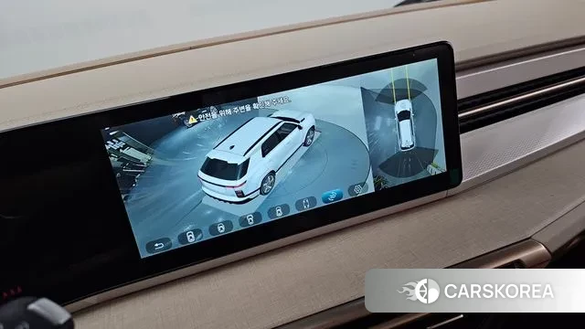 Ssangyong Actian 2nd Generation 2025 Белый из Кореи, фото 6