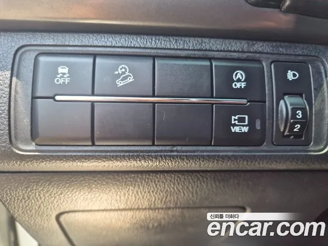 Ssangyong The New Rexton Sport 2022 Белый из Кореи, фото 6